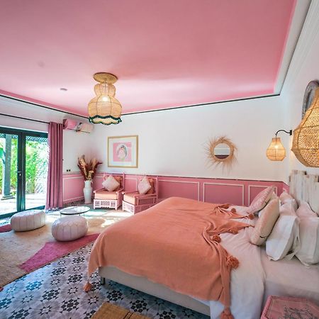 Maison Daouia Ouled Jelal ภายนอก รูปภาพ