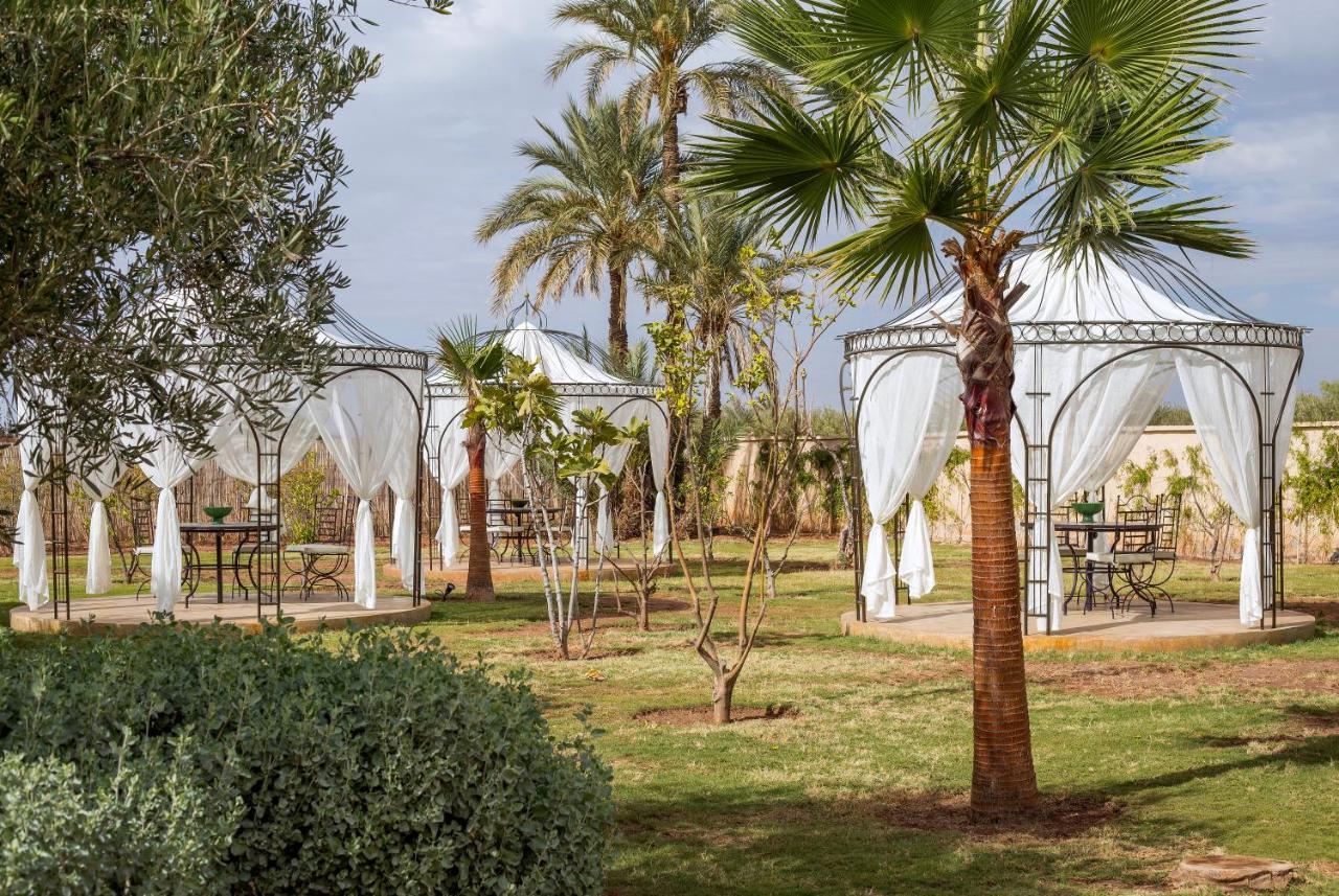 Maison Daouia Ouled Jelal ภายนอก รูปภาพ