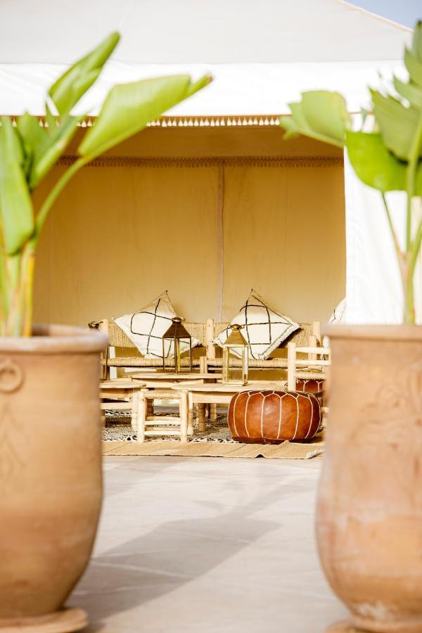 Maison Daouia Ouled Jelal ภายนอก รูปภาพ