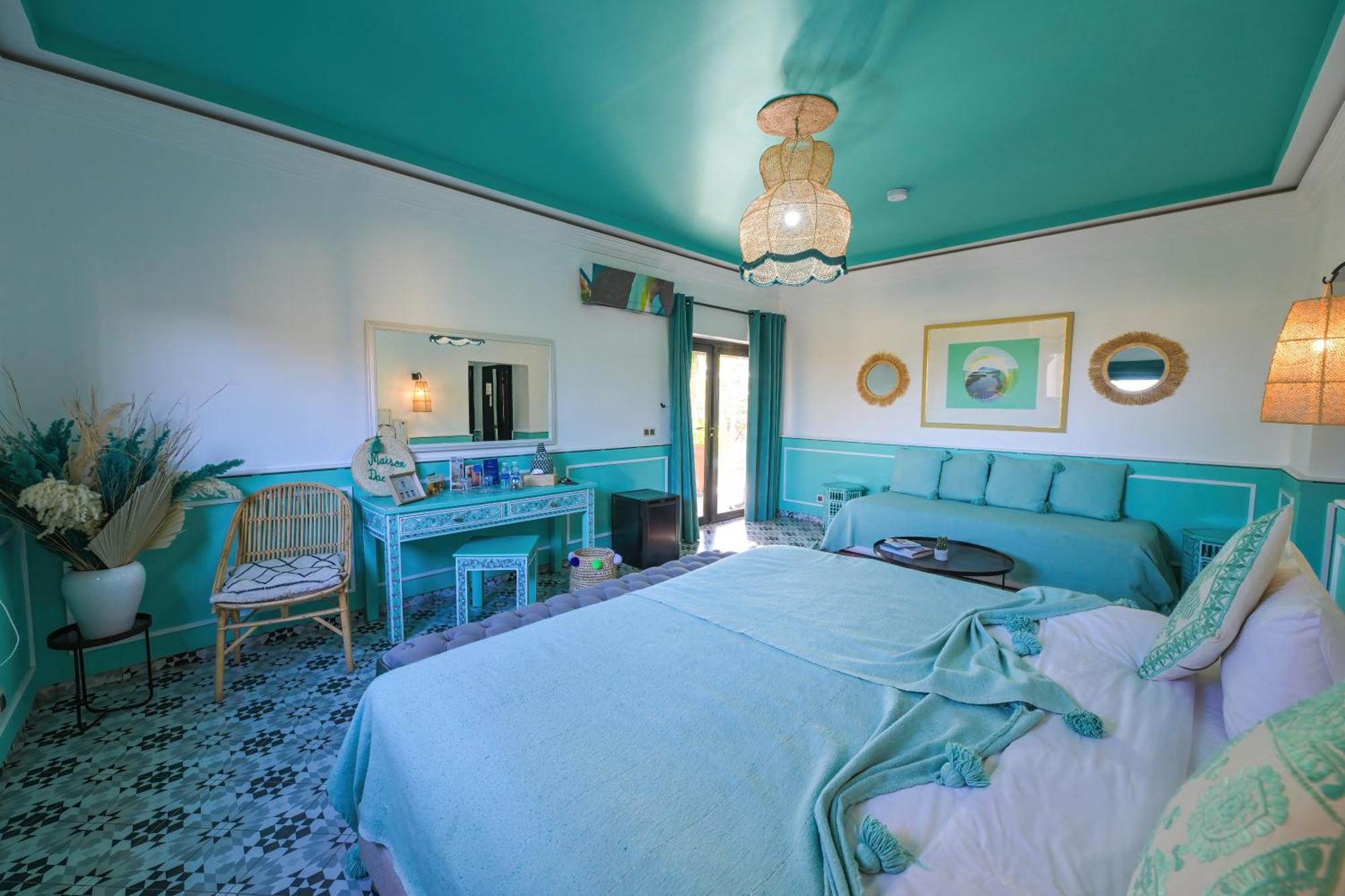 Maison Daouia Ouled Jelal ห้อง รูปภาพ