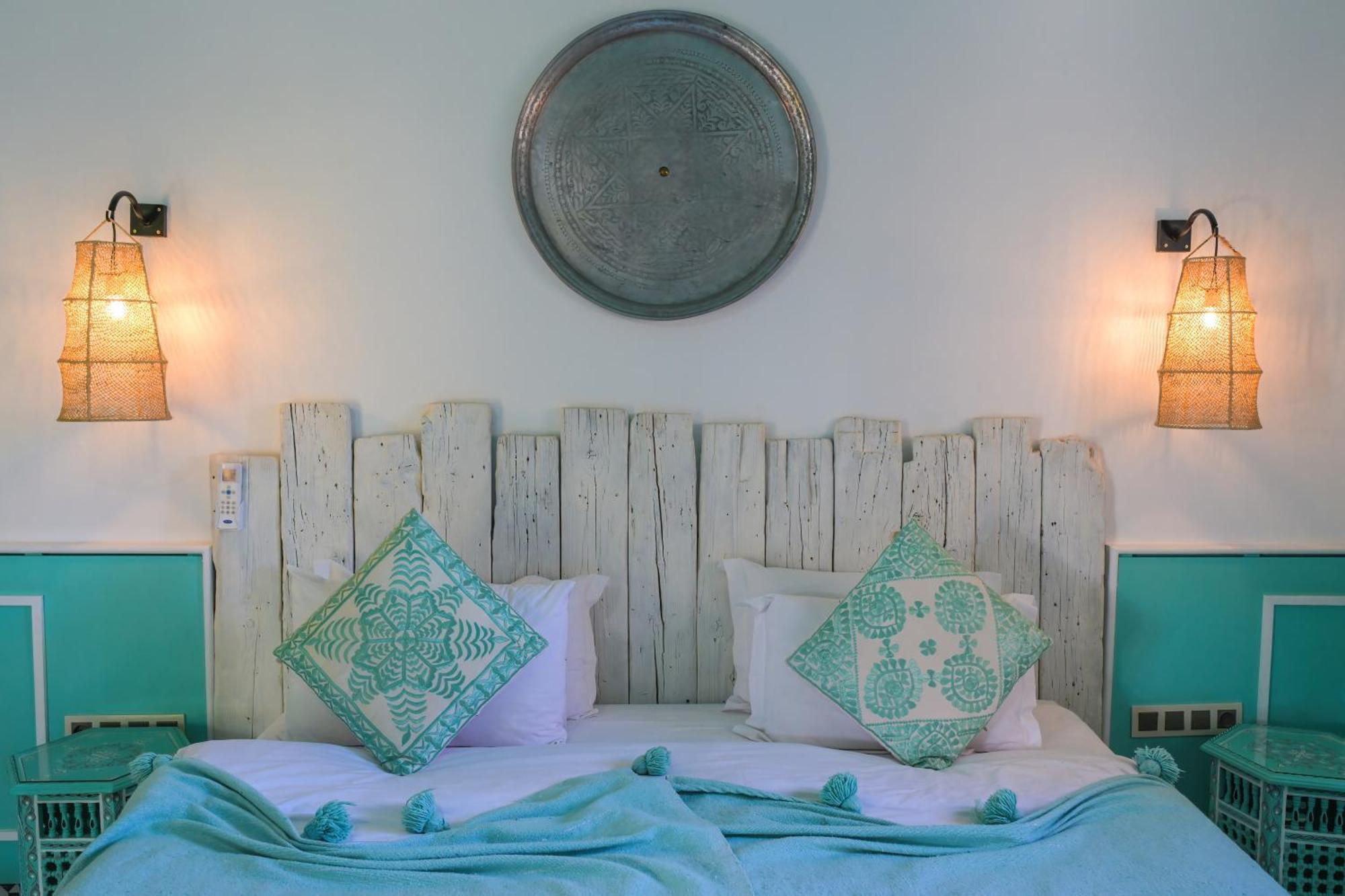 Maison Daouia Ouled Jelal ภายนอก รูปภาพ