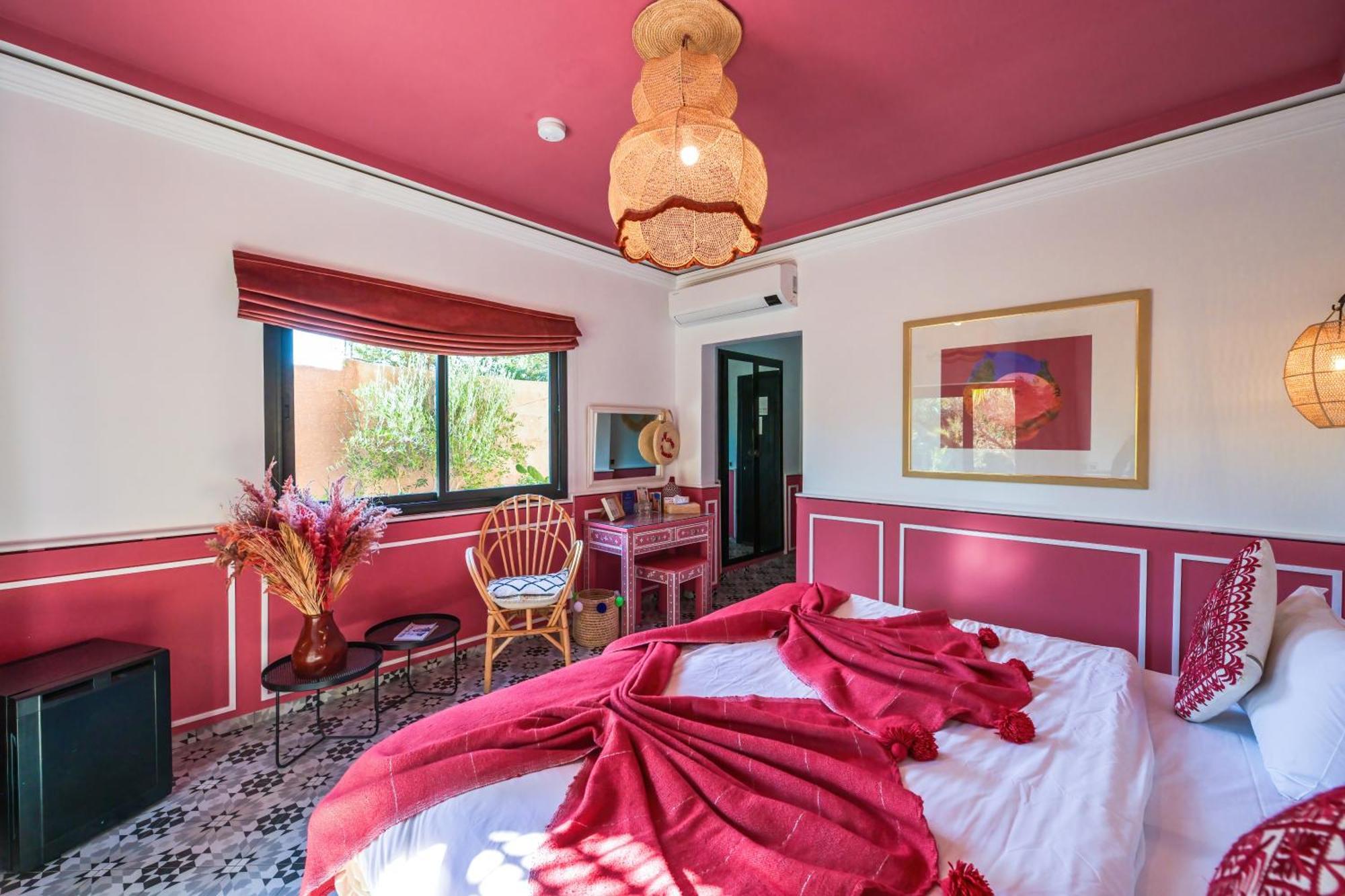 Maison Daouia Ouled Jelal ภายนอก รูปภาพ